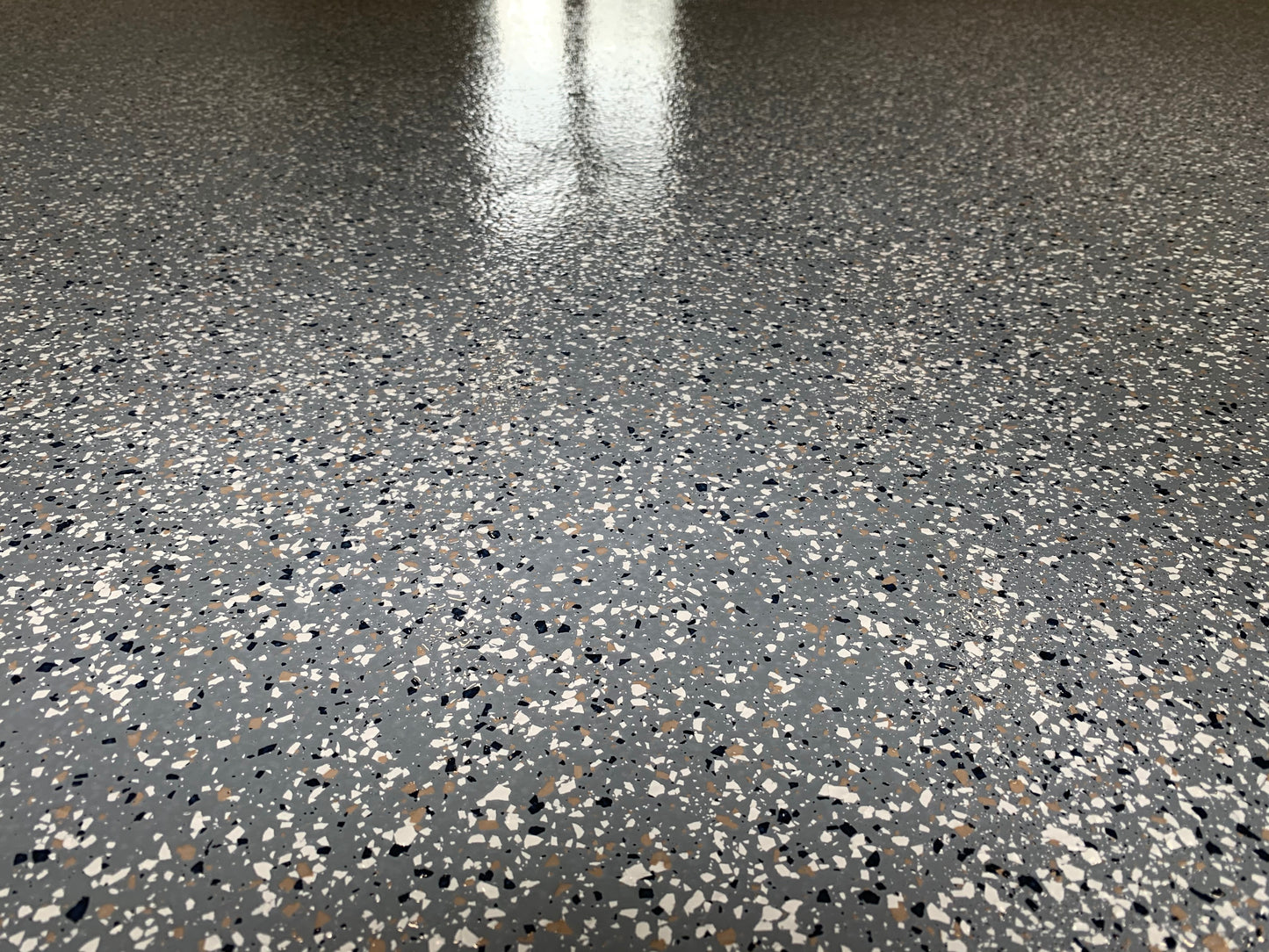 High Performance FloorCoat System