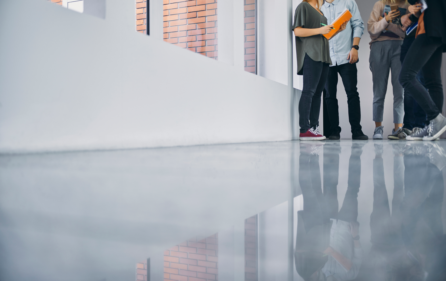 Industrial FloorCoat System